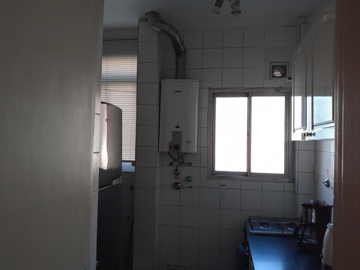 Tango Apartment-boedo-san Telmo-abasto-obelisco-san Cristobal Appartamento