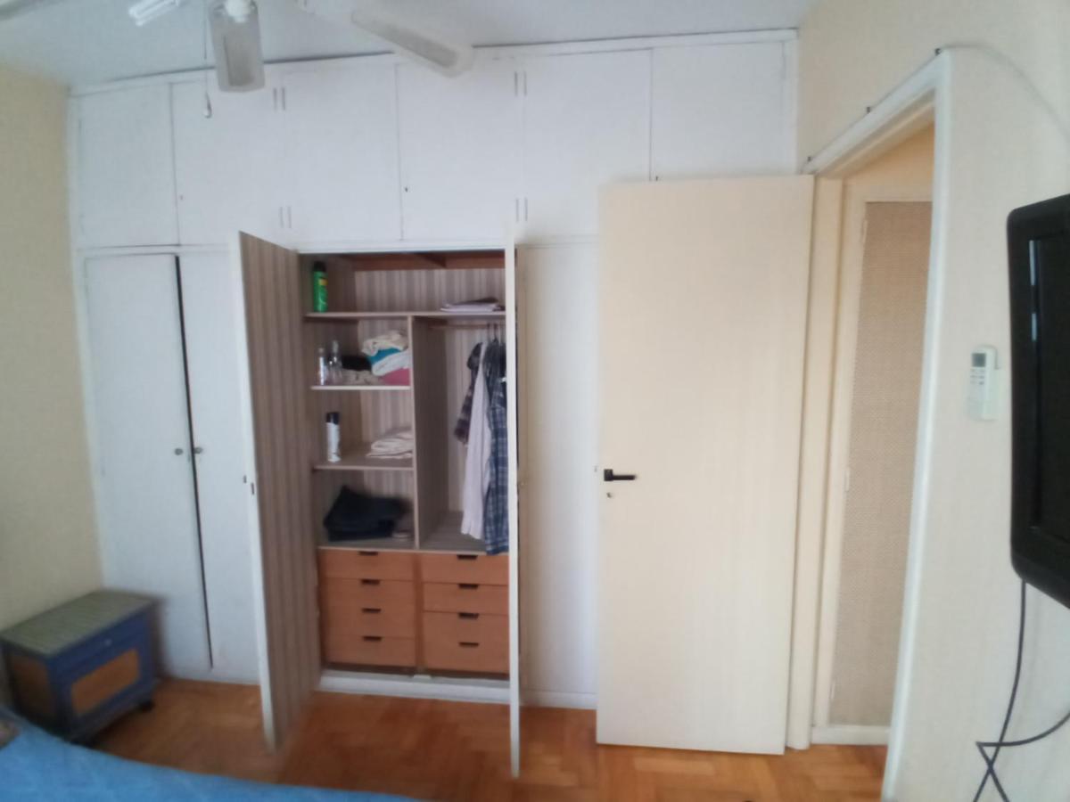 Tango Apartment-boedo-san Telmo-abasto-obelisco-san Cristobal Appartamento Buenos Aires