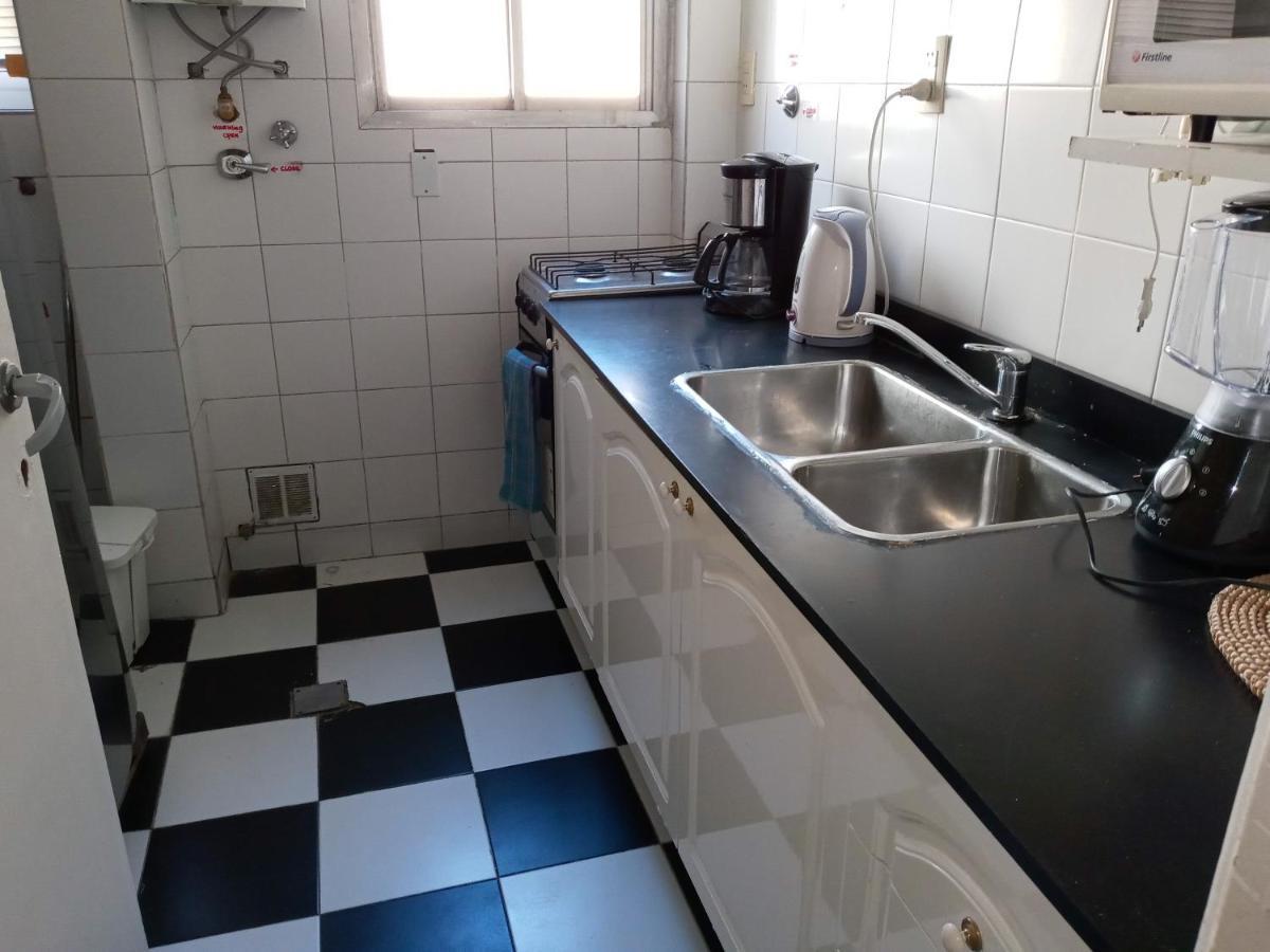 Appartamento Tango Apartment-boedo-san Telmo-abasto-obelisco-san Cristobal