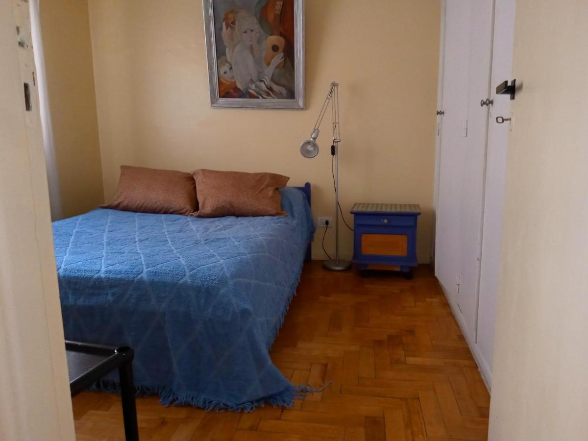 Appartamento Tango Apartment-boedo-san Telmo-abasto-obelisco-san Cristobal