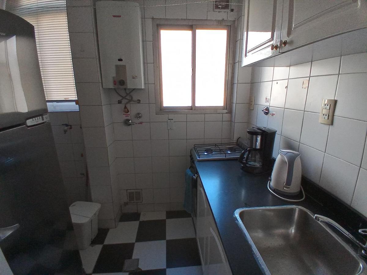 Tango Apartment-boedo-san Telmo-abasto-obelisco-san Cristobal Appartamento Buenos Aires