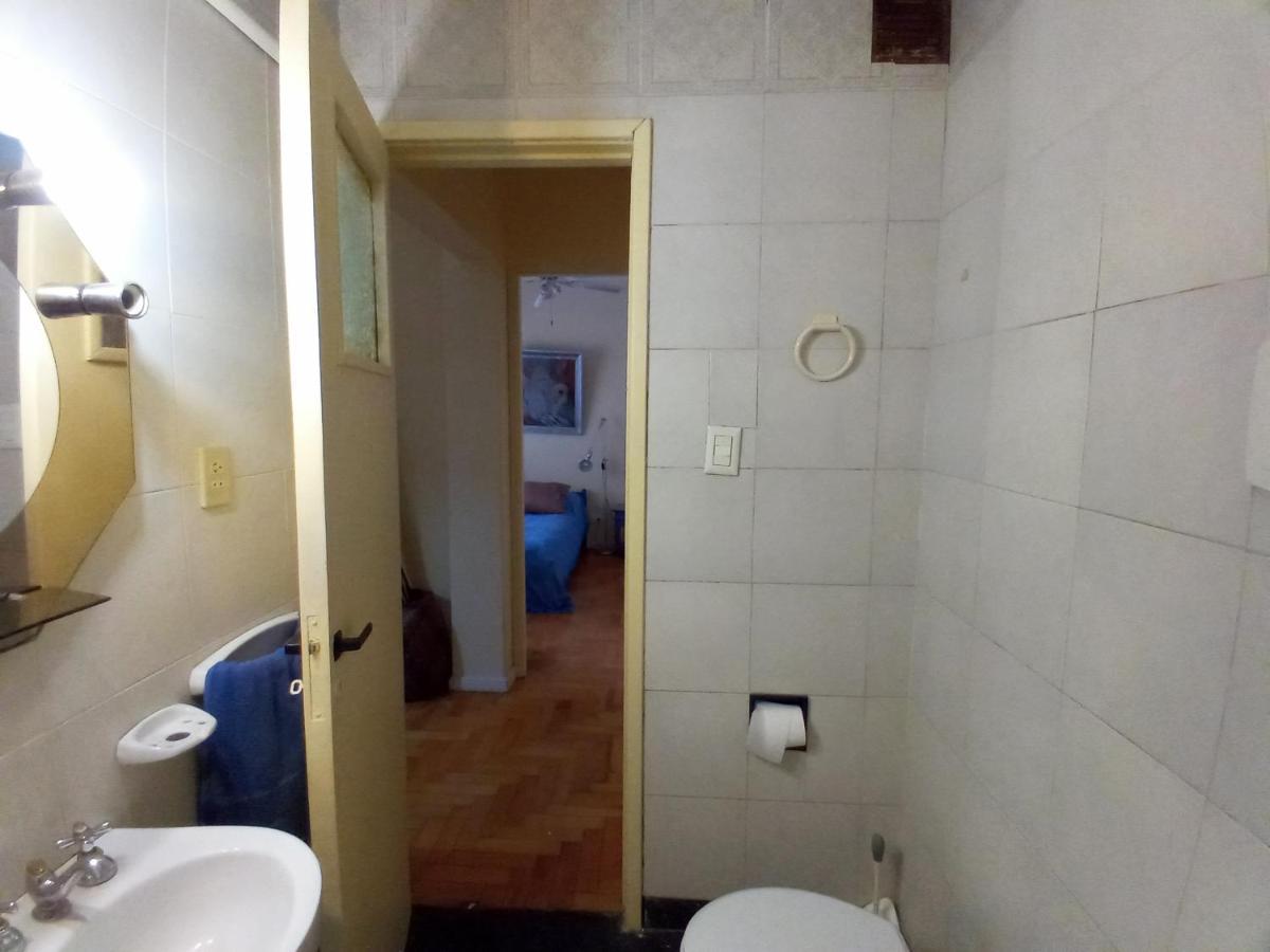 Tango Apartment-boedo-san Telmo-abasto-obelisco-san Cristobal Appartamento Buenos Aires