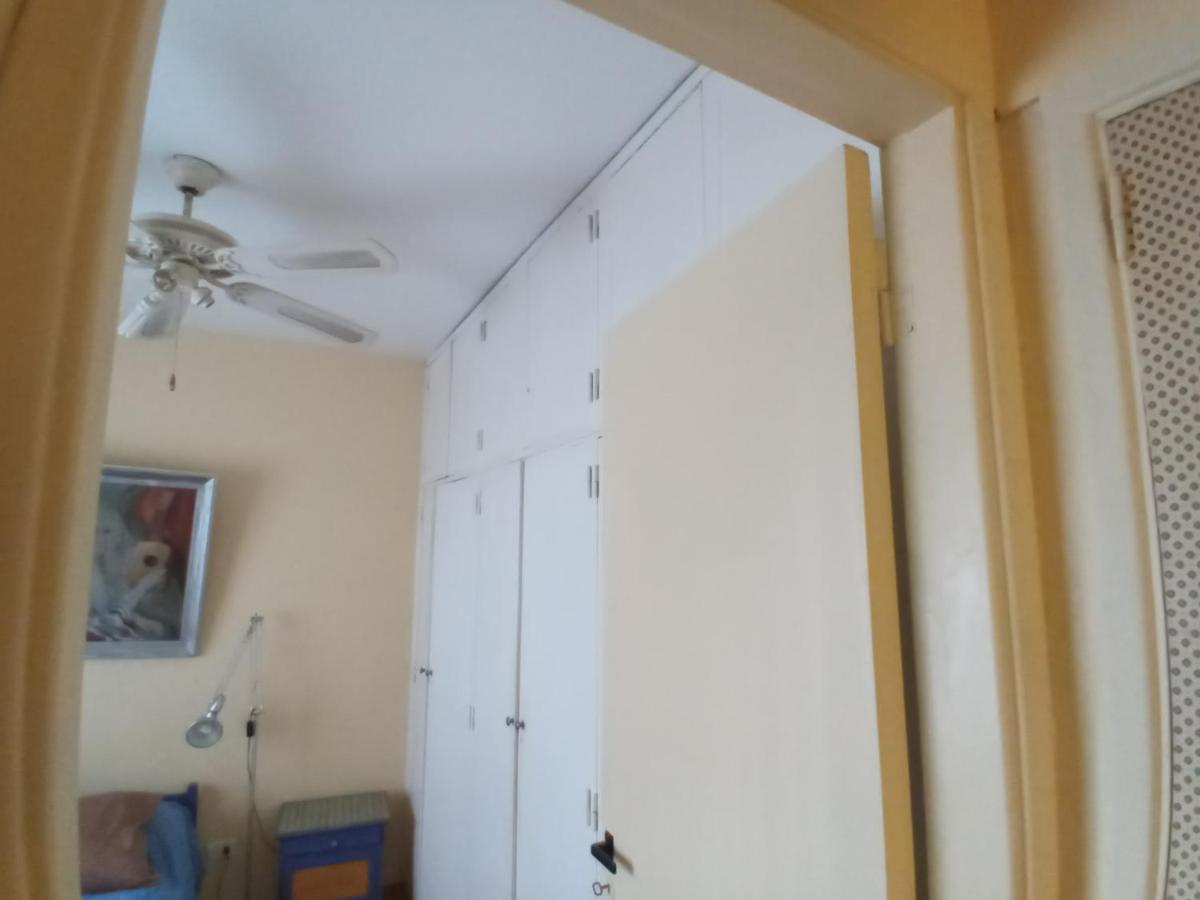 Tango Apartment-boedo-san Telmo-abasto-obelisco-san Cristobal Appartamento