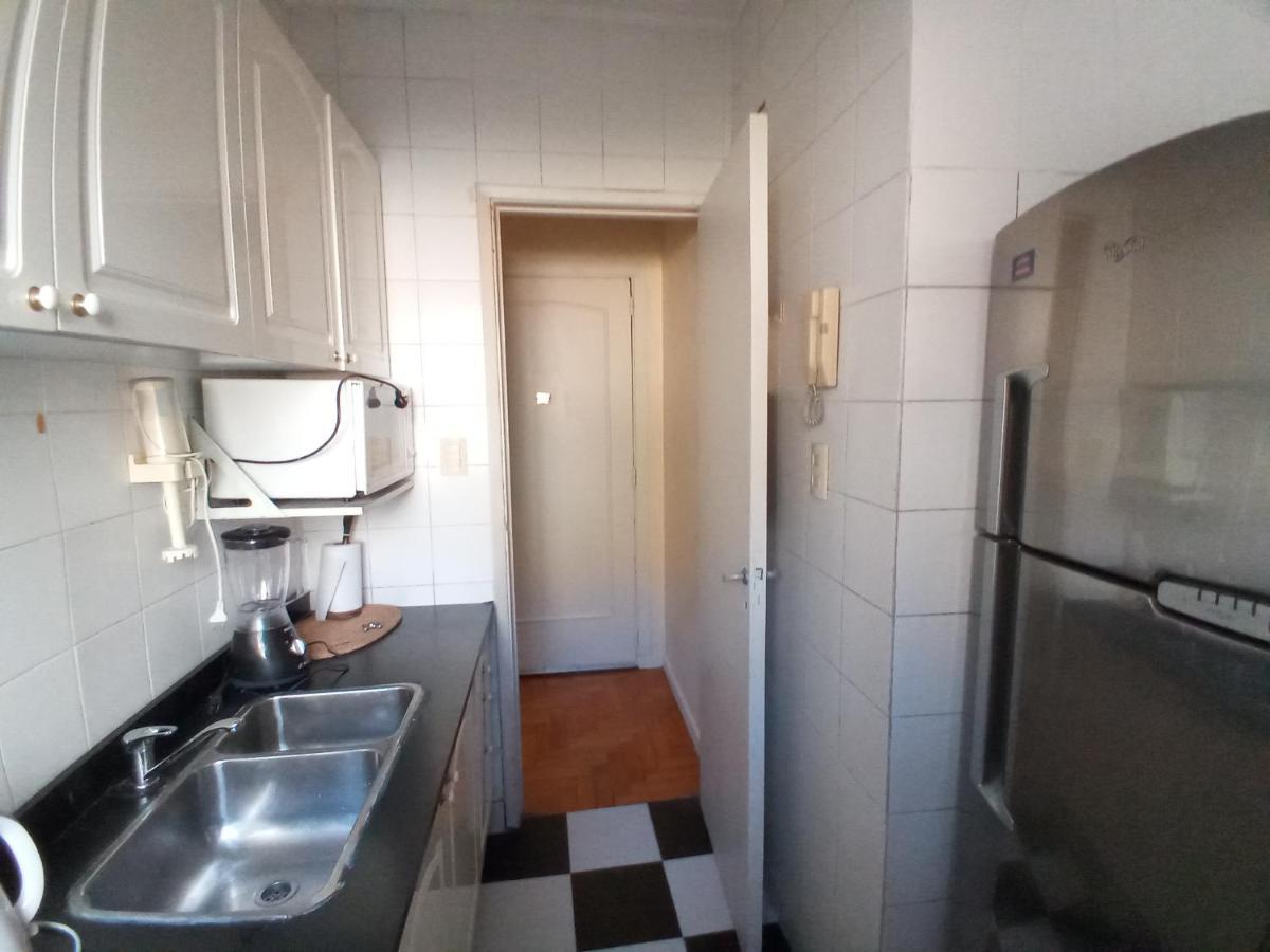 Tango Apartment-boedo-san Telmo-abasto-obelisco-san Cristobal Appartamento Buenos Aires