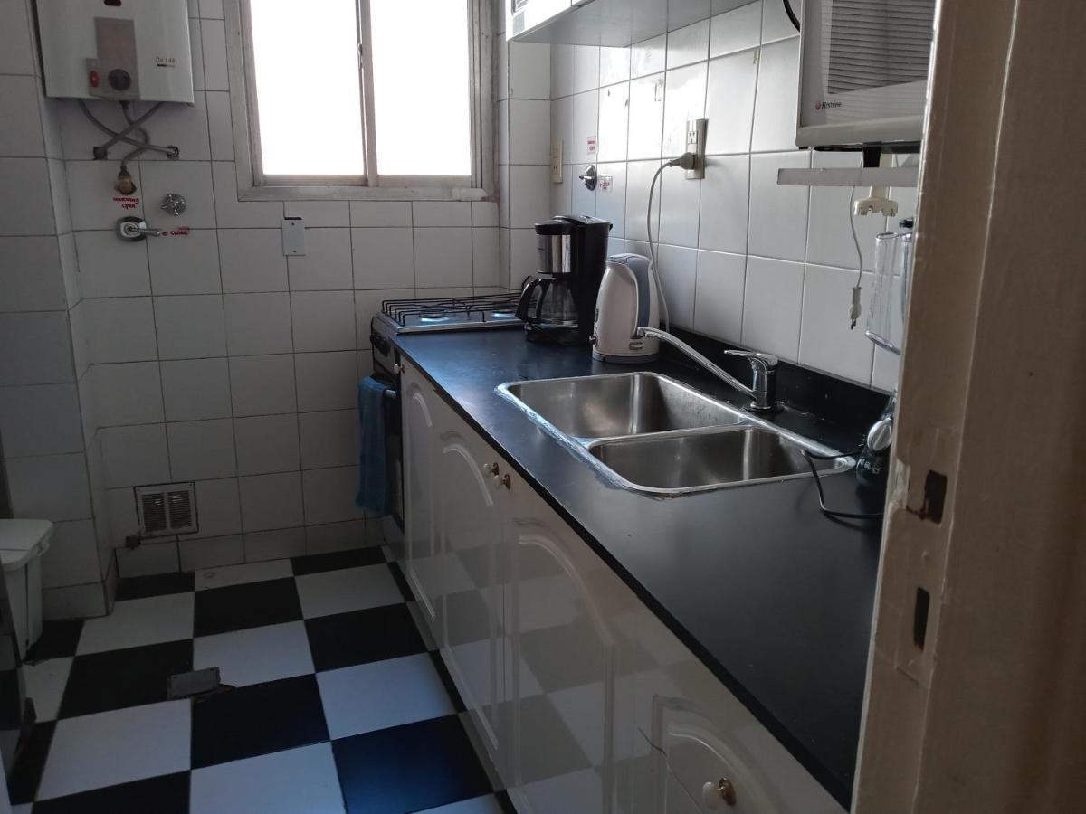 Tango Apartment-boedo-san Telmo-abasto-obelisco-san Cristobal Appartamento Buenos Aires