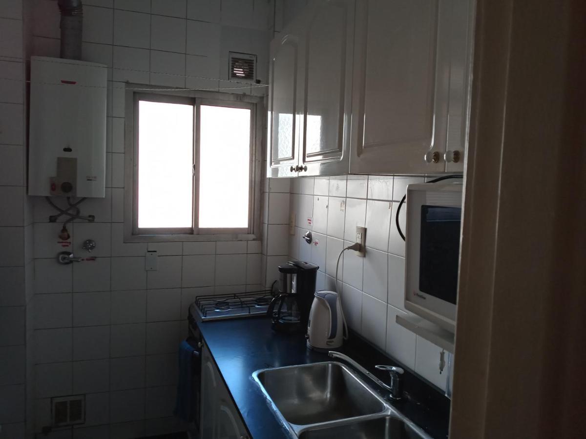 Appartamento Tango Apartment-boedo-san Telmo-abasto-obelisco-san Cristobal