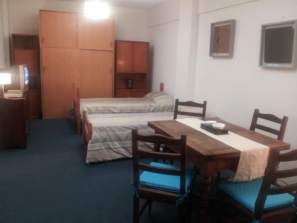 Tango Apartment-boedo-san Telmo-abasto-obelisco-san Cristobal Appartamento *