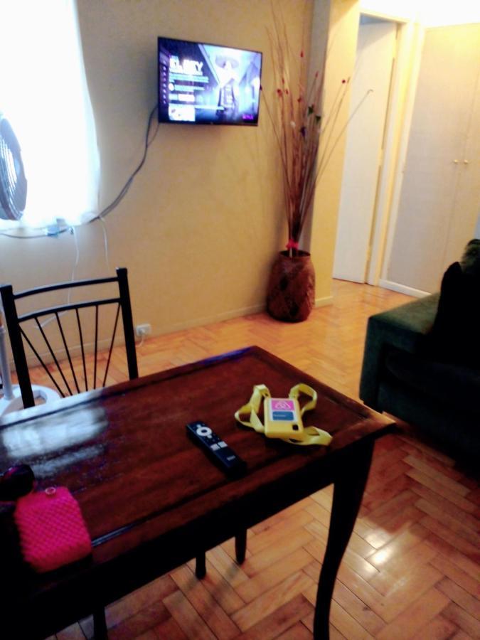 Tango Apartment-boedo-san Telmo-abasto-obelisco-san Cristobal Appartamento