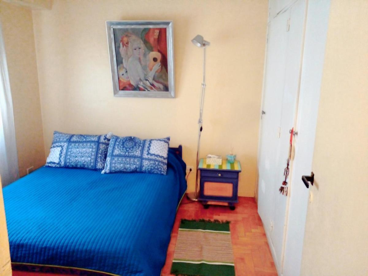 Appartamento Tango Apartment-boedo-san Telmo-abasto-obelisco-san Cristobal