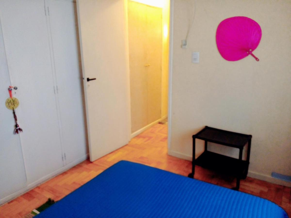 Tango Apartment-boedo-san Telmo-abasto-obelisco-san Cristobal Appartamento