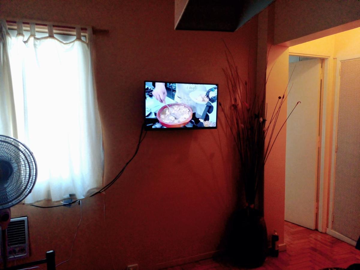 Tango Apartment-boedo-san Telmo-abasto-obelisco-san Cristobal Appartamento Buenos Aires