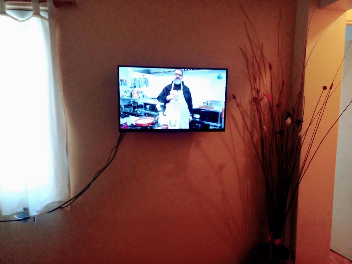 Tango Apartment-boedo-san Telmo-abasto-obelisco-san Cristobal Appartamento *