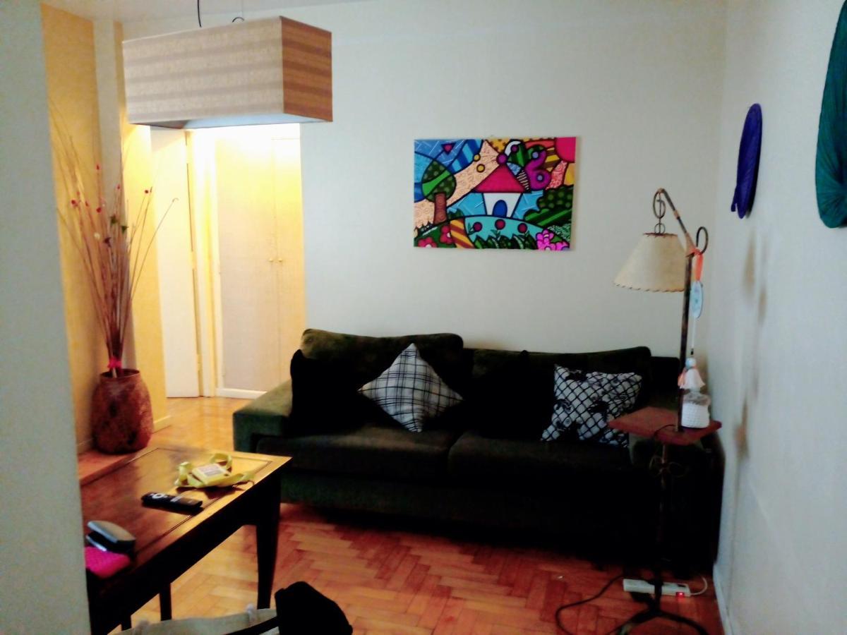 Appartamento Tango Apartment-boedo-san Telmo-abasto-obelisco-san Cristobal