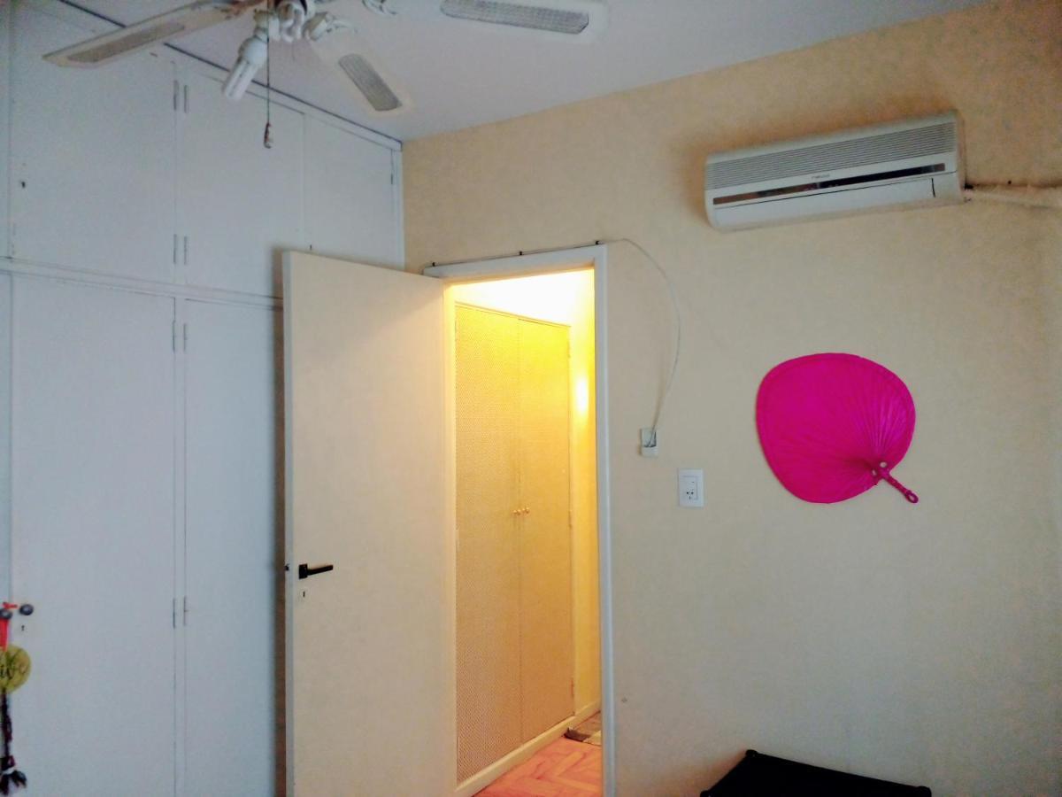 Tango Apartment-boedo-san Telmo-abasto-obelisco-san Cristobal Appartamento *