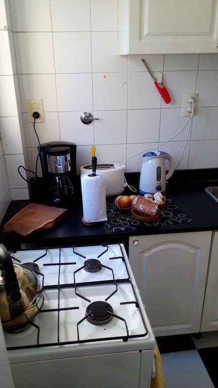 Tango Apartment-boedo-san Telmo-abasto-obelisco-san Cristobal Appartamento Buenos Aires